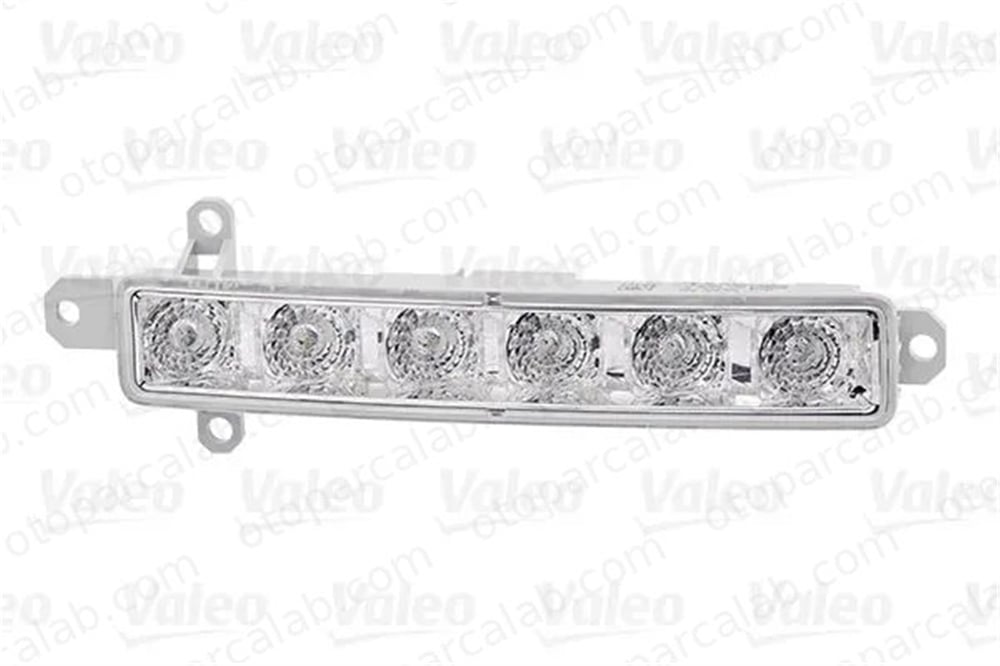 VALEO 045448 Gündüz Farı Sağ veya Sol PEUGEOT 308 II 308 SW II 9802795580