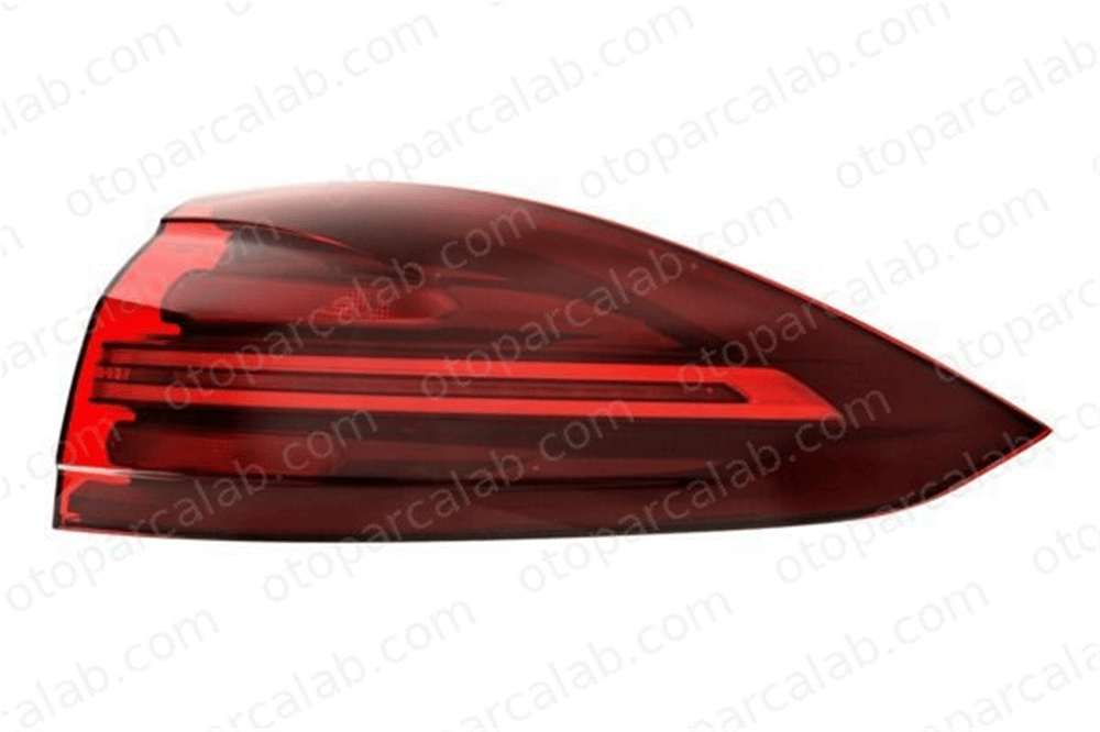 VALEO 045486 Stop Lambası Dış Sağ PORSCHE CAYENNE 95863106210 95863106211