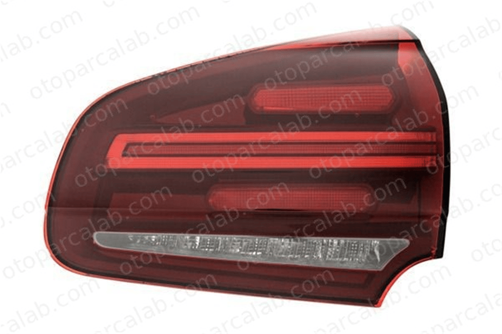 VALEO 045490 Stop Lambası İç Sağ PORSCHE CAYENNE 95863106610