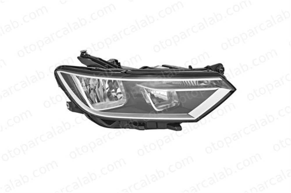 VALEO 046623 Far Sağ VW PASSAT B8 Variant PASSAT B8 3G1941006 3G1941006A
