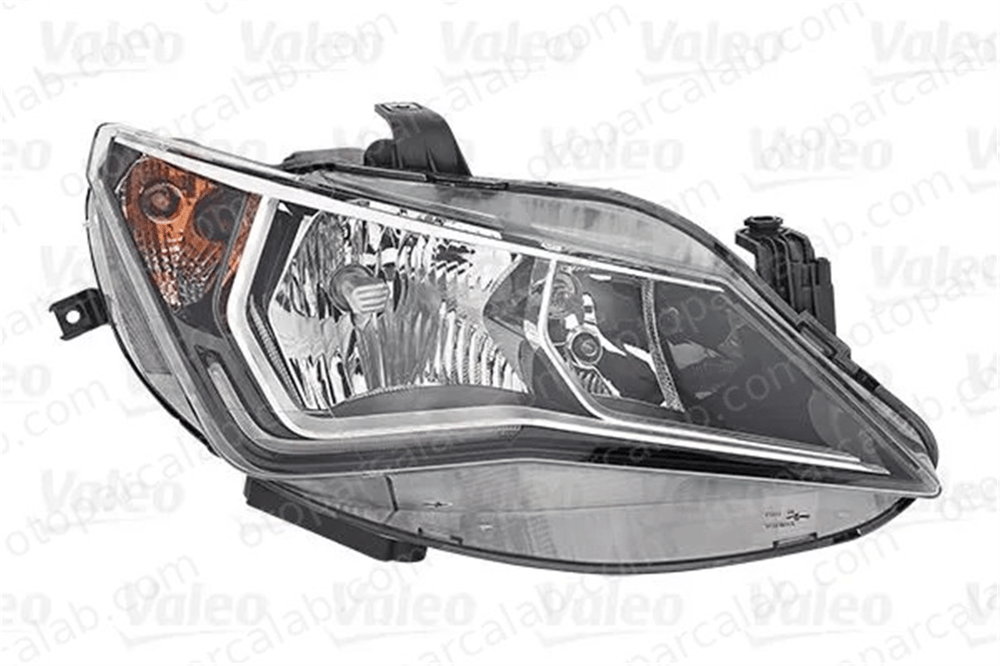 VALEO 046725 Far Sağ SEAT IBIZA IV SC IBIZA IV 6J1941006L