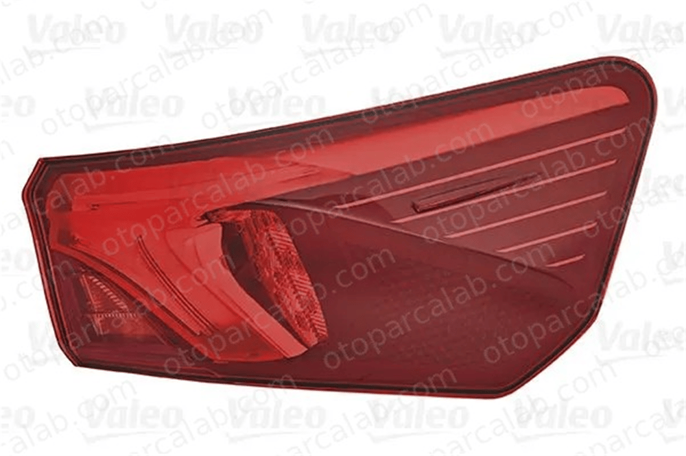 VALEO 047037 Stop Lambası Sol TOYOTA AVENSIS Sedan 8156105300 8156005300