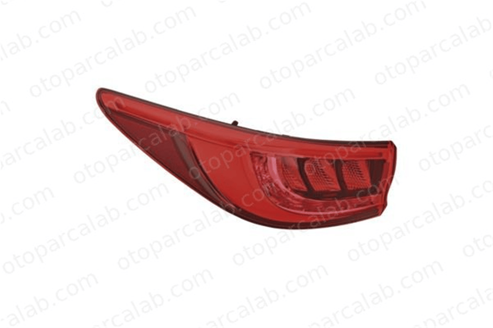 VALEO 047061 Stop Lambası Sol INFINITI Q30 QX30 265555DA0A 265555DA0B