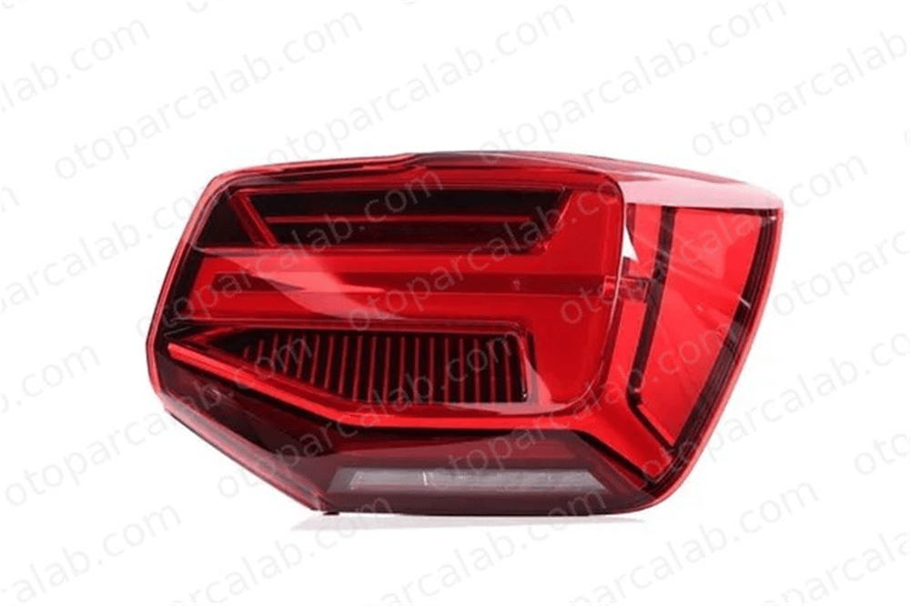VALEO 047090 Stop Lambası Sağ AUDI Q2 81A945092 81A945092B