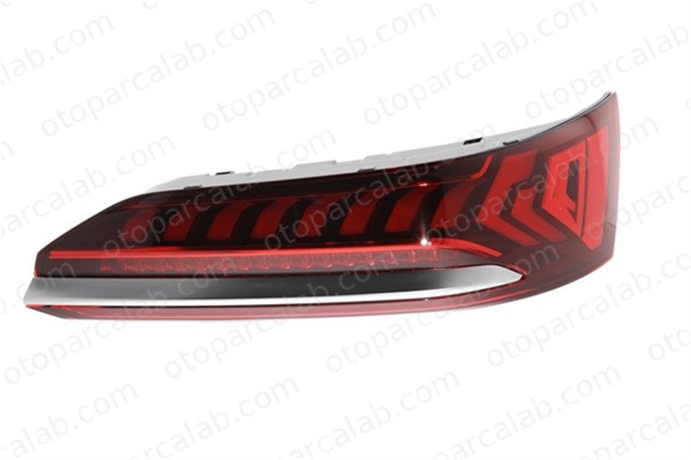 VALEO 047309 Stop Lambası Sağ AUDI Q7 4M0945308