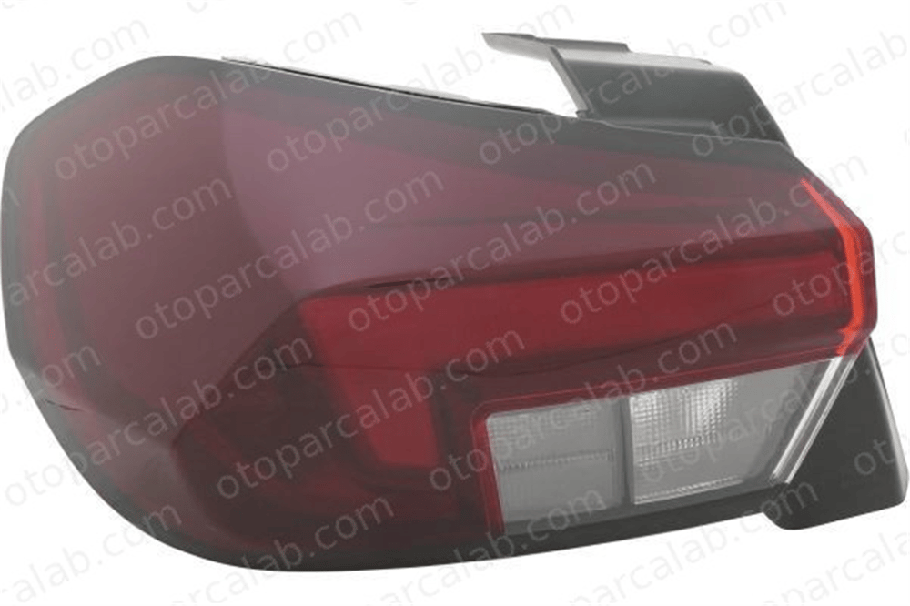 VALEO 047329 Stop Lambası Dış Sağ OPEL CORSA F 9829317280
