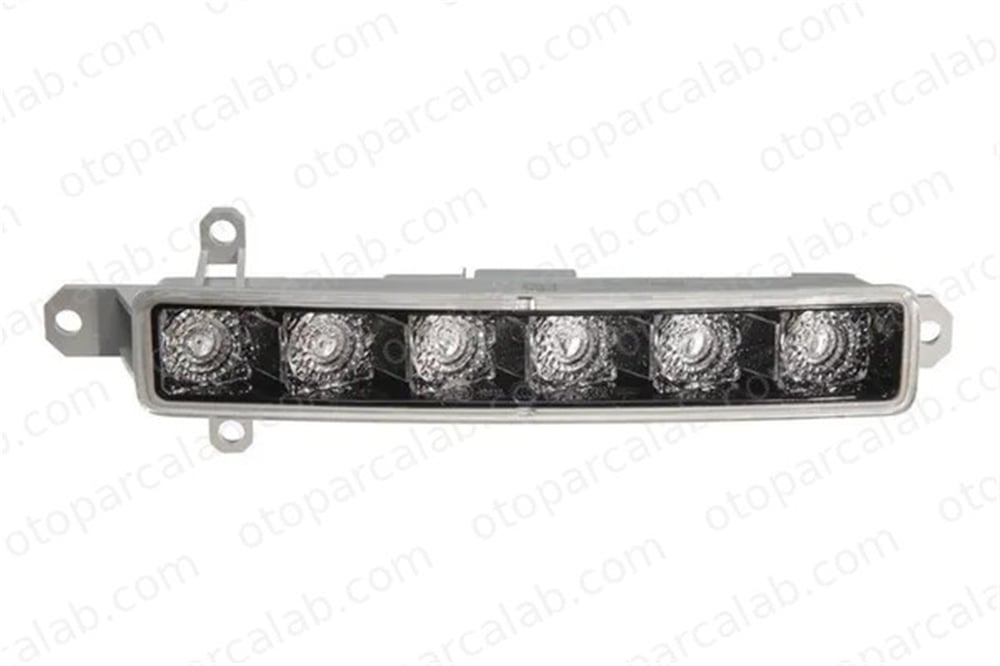 VALEO 047741 Gündüz Farı Sağ veya Sol CITROËN JUMPY Panelvan/Van PEUGEOT EXPERT Panelvan/Van 9824531480