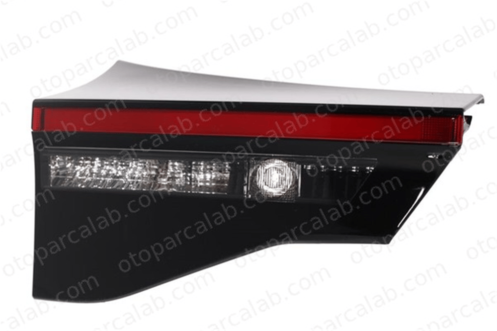 VALEO 048738 Stop Lambası İç Sol TOYOTA YARIS CROSS 815900DB50 815900DB70
