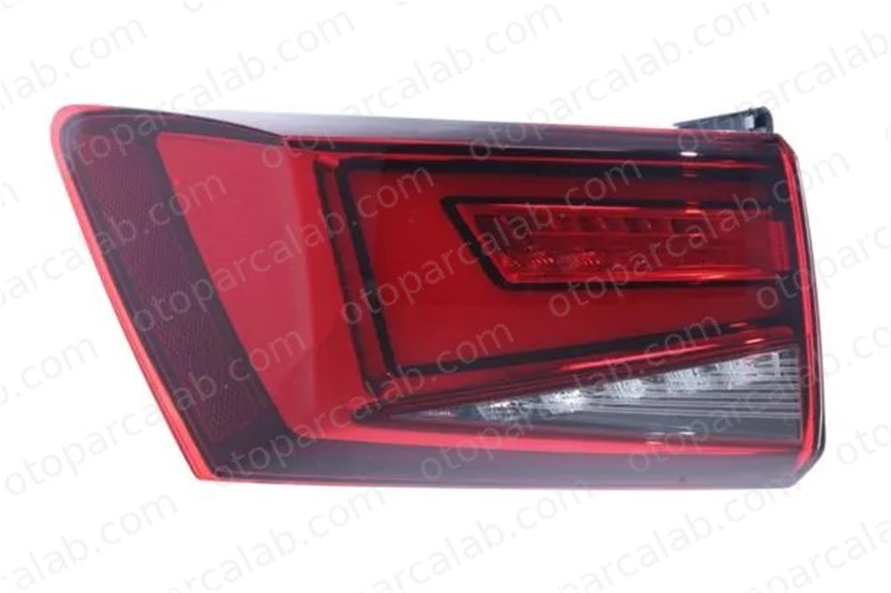 VALEO 048750 Stop Lambası Sol SEAT ATECA CUPRA ATECA 575945207E
