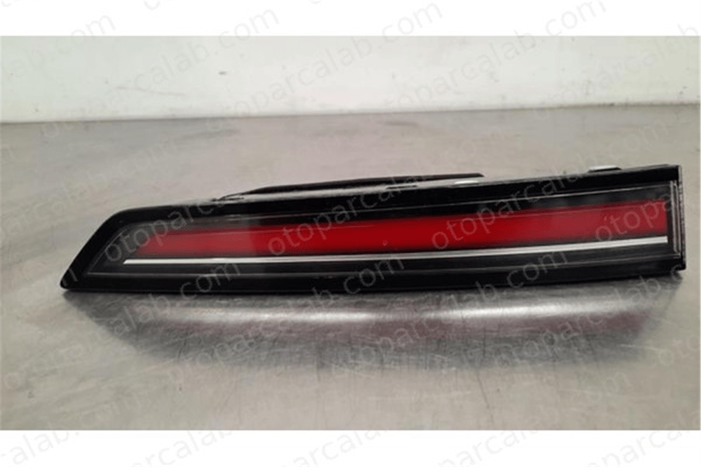 VALEO 048759 Stop Lambası İç Sol OPEL ASTRA L 9839325480