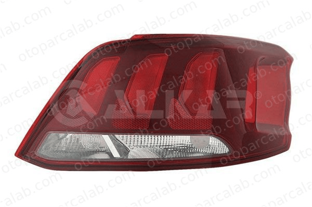 VALEO 049438 Stop Lambası Sağ PEUGEOT 301 9817299580