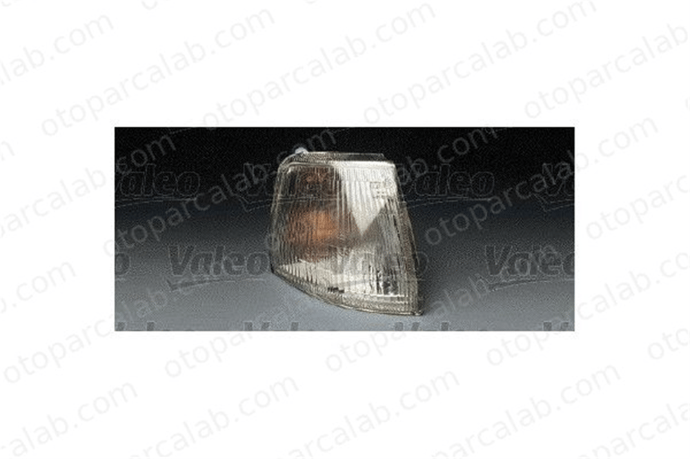 VALEO 084608 Sinyal Lambası Sol PEUGEOT 106 I 630320