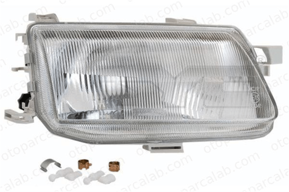VALEO 085654 Far Lambası Sağ OPEL ASTRA F Station wagon ASTRA F 90511102 1216510