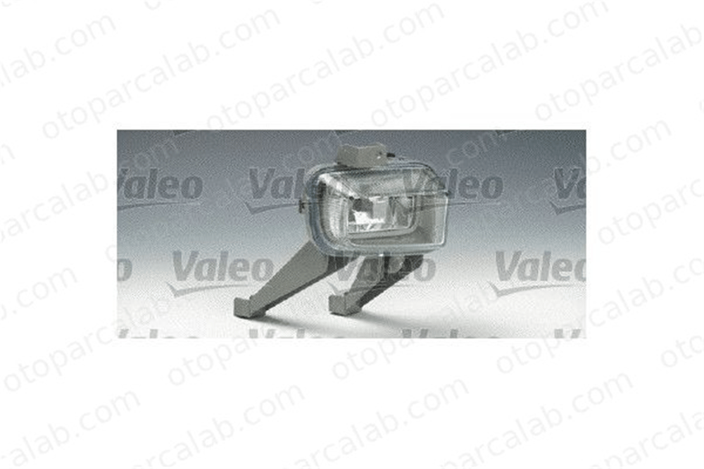 VALEO 085750 Sis Farı Ön Sol OPEL ASTRA F Station wagon ASTRA F 6710091 1710091