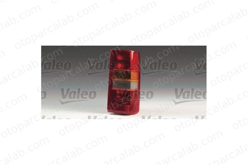 VALEO 085780 Stop Lambası Sol PEUGEOT EXPERT Panelvan/Van CITROËN JUMPY 6350E6 6350E7