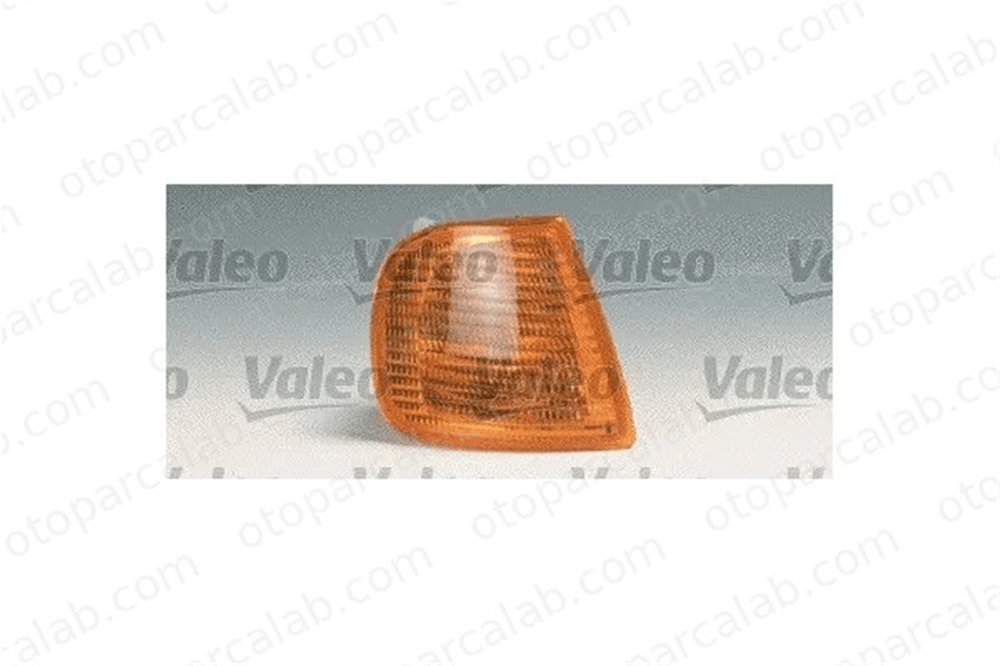 VALEO 085850 Sinyal Lambası Sol VW POLO III CLASSIC POLO Variant 6K5953049B