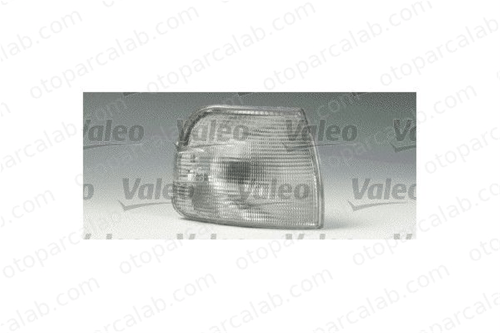 VALEO 086390 Sinyal Lambası Sağ VW TRANSPORTER T4 Minibüs/Otobüs TRANSPORTER T4 Panelvan/Van 701953050D 701954050K