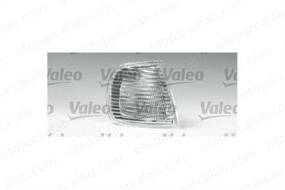 VALEO 086656 Sinyal Lambası Sağ SEAT CORDOBA IBIZA II 6K5953050C