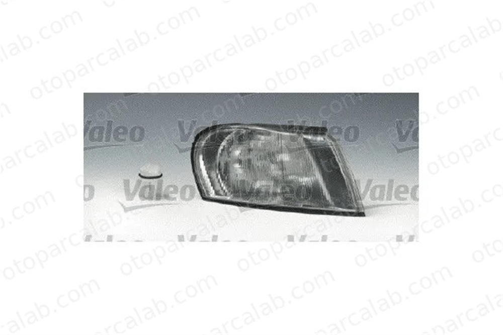 VALEO 086658 Sinyal Lambası Sağ OPEL VECTRA B VECTRA B Hatchback 1226068 1226154