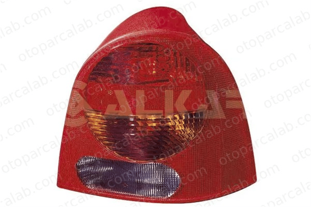 VALEO 087365 Stop Lambası Sağ RENAULT TWINGO I 7700426320
