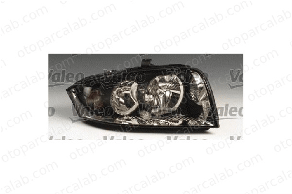 VALEO 087672 Far Lambası Sağ AUDI A2 8Z0941004 8Z0941004H
