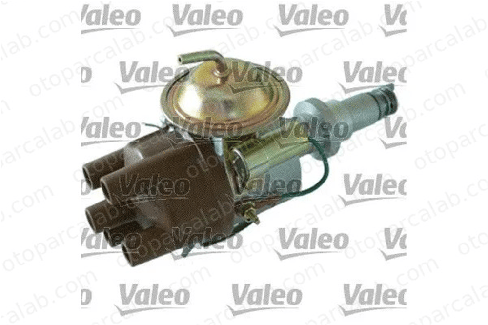 VALEO 242038 Distribütör RENAULT 6 RODEO 6 7700537066