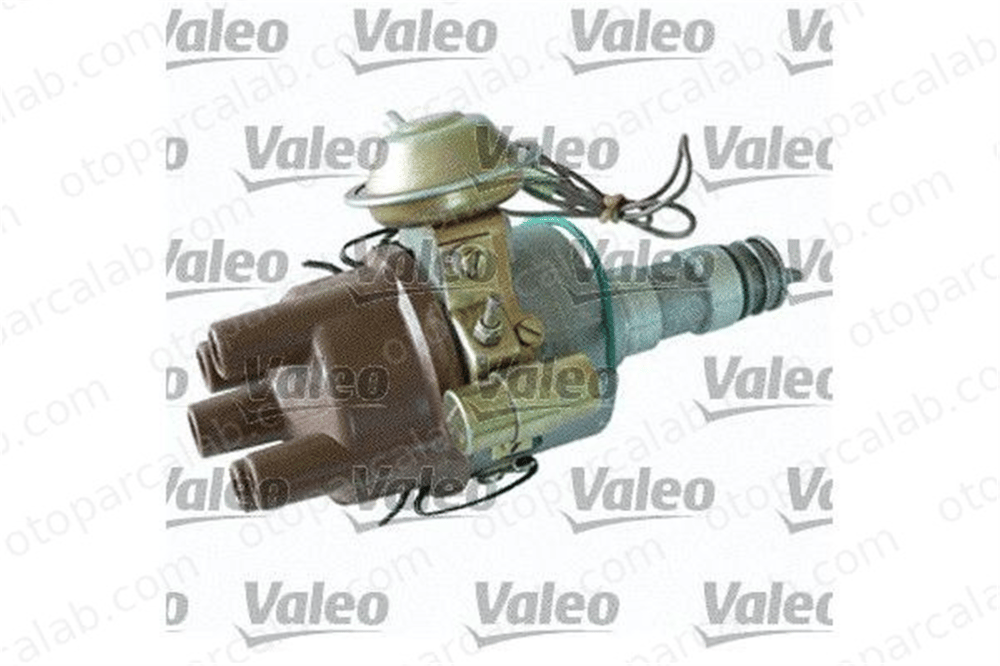 VALEO 242098 Distribütör CITROËN C25 Panelvan/Van C25 Minibüs/Otobüs 91517603 590030