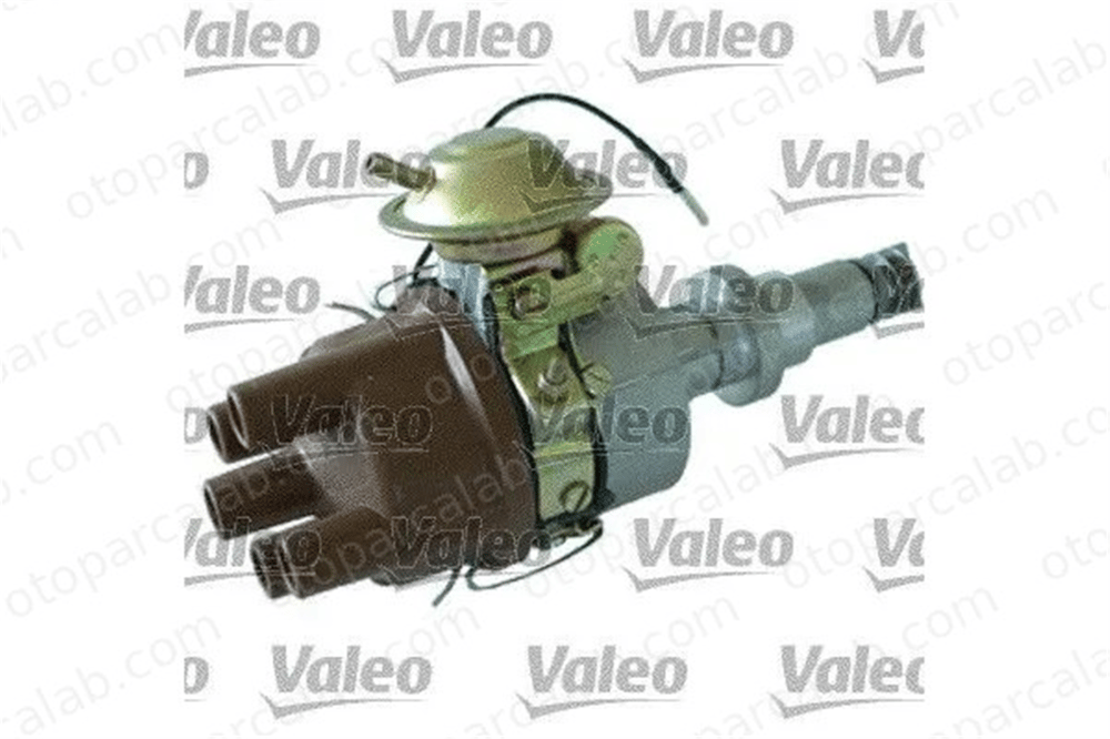 VALEO 242105 Distribütör RENAULT SUPER 5 7700725814 7700733027