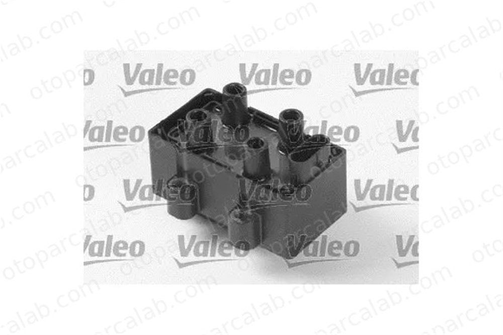 VALEO 245105 Ateşleme Bobini RENAULT CLIO II KANGOO Express 224336134R 7700274008