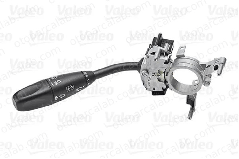 VALEO 251739 Silecek Sinyal Kolu MERCEDES-BENZ C-SERISI C-SERISI T-Model A0005452310 5452310