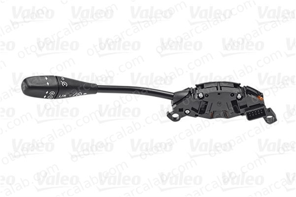 VALEO 251744 Sinyal Kumanda Kolu MERCEDES-BENZ SPRINTER 3,5-t Platform şasi SPRINTER 3,5-t Panelvan/Van 9065450524 A9065450524