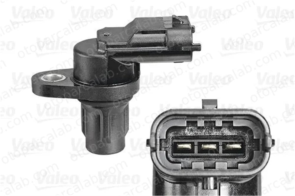 VALEO 253804 Eksantrik Devir Sensörü IVECO DAILY IV Platform şasi DAILY IV Panelvan/Van 93186840 55187973