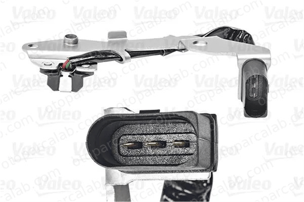 VALEO 253806 Eksantrik Devir Sensörü VW PASSAT B5.5 PASSAT B5.5 Variant 6A905161B 06A905161B