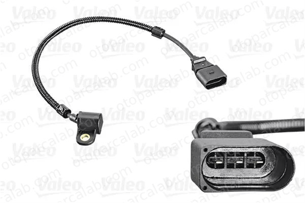 VALEO 253807 Eksantrik Devir Sensörü VW BORA I BORA Variant 45957147B 045957147B