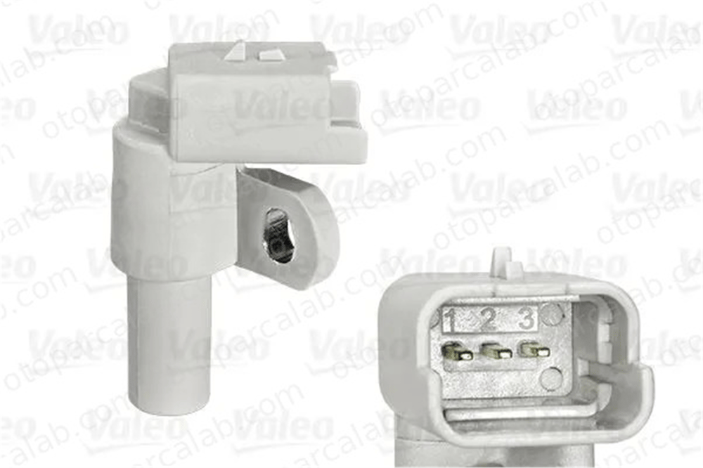 VALEO 253808 Eksantrik Devir Sensörü PEUGEOT EXPERT Panelvan/Van EXPERT Platform şasi 13627805005 19207V