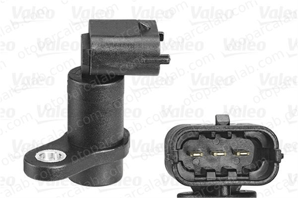 VALEO 253818 Eksantrik Devir Sensörü OPEL ASTRA G Station wagon ASTRA H Station wagon 24435096 71739799