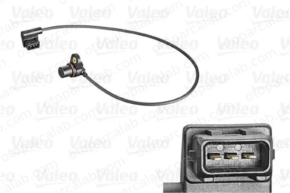 VALEO 253820 Eksantrik Devir Sensörü BMW Z3 Roadster 3 12141743072 1743072