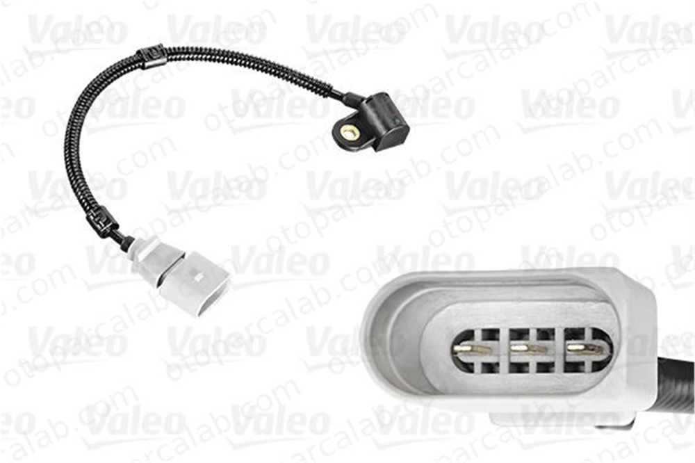 VALEO 253821 Eksantrik Devir Sensörü AUDI A3 A4 B7 3G957147C 03G957147C
