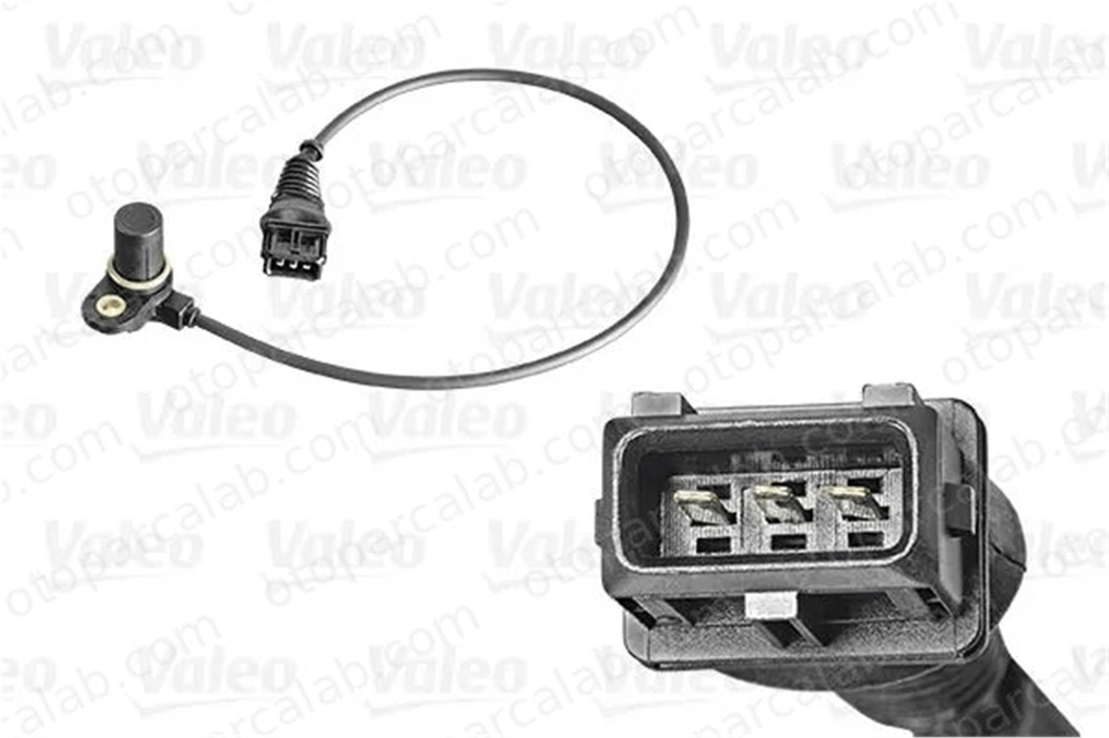 VALEO 253826 Eksantrik Devir Sensörü BMW 3 3 Coupe 12147539165 1435350