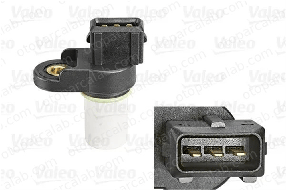 VALEO 253840 Eksantrik Devir Sensörü HYUNDAI ACCENT II GETZ 3935022600