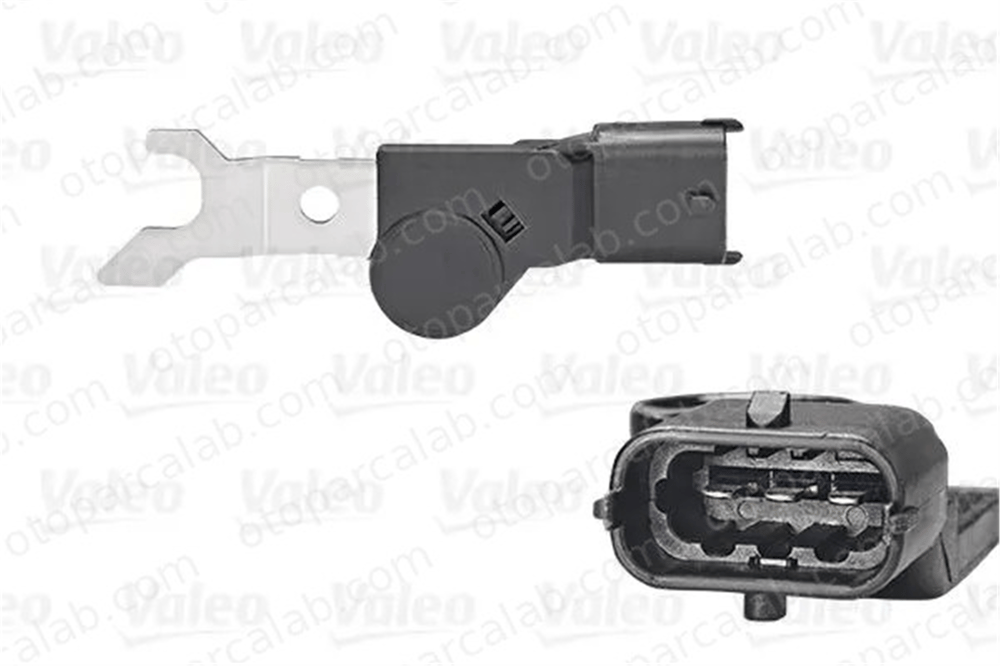 VALEO 253845 Eksantrik Devir Sensörü OPEL ASTRA F ASTRA F Hatchback 6238079 90520850