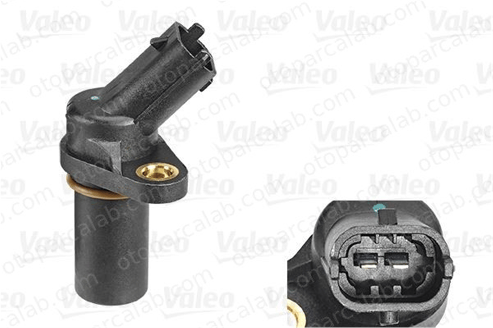 VALEO 254000 Krank Sensörü OPEL ASTRA G Sedan ASTRA G Station wagon 6238109 9118368