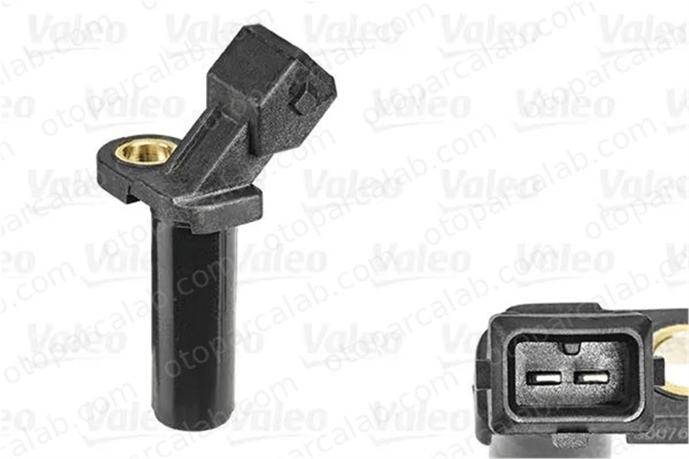 VALEO 254004 Krank Sensörü FORD TRANSIT Panelvan/Van TRANSIT Platform şasi 948F6C315AA 6602998
