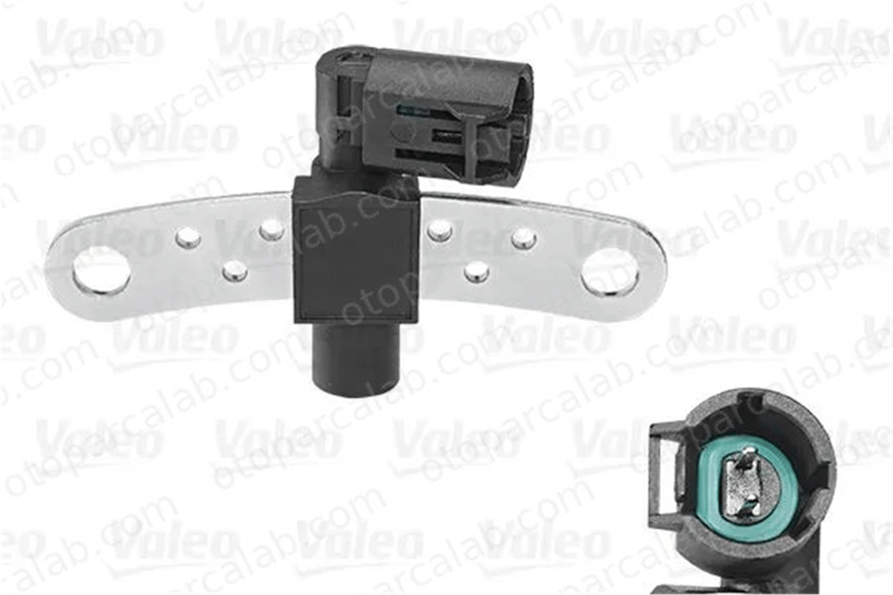 VALEO 254010 Krank Sensörü RENAULT LAGUNA II Grandtour KANGOO Express 7700101970 7700103069
