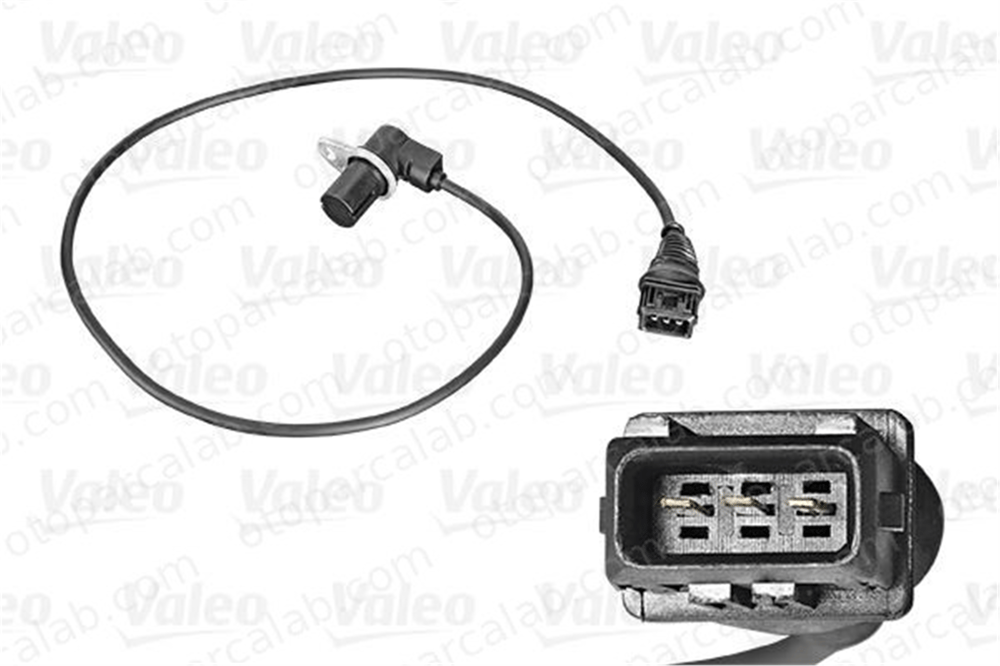 VALEO 254030 Krank Sensörü BMW 3 3 Coupe 12141703277 1703277