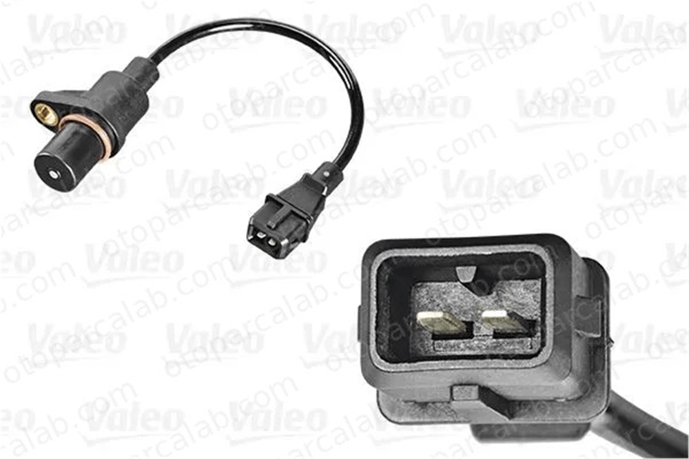 VALEO 254032 Krank Sensörü HYUNDAI ACCENT II ACCENT II Sedan 39180 26900