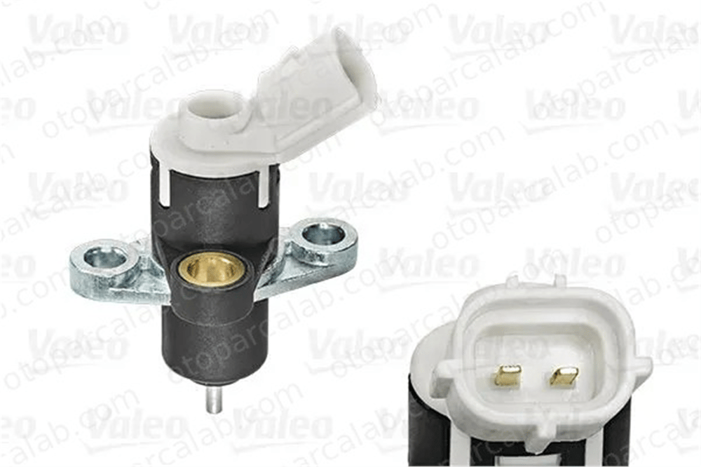 VALEO 254041 Krank Sensörü ROVER 200 II Hatchback 25 I Hatchback NSC100330 ERR6119