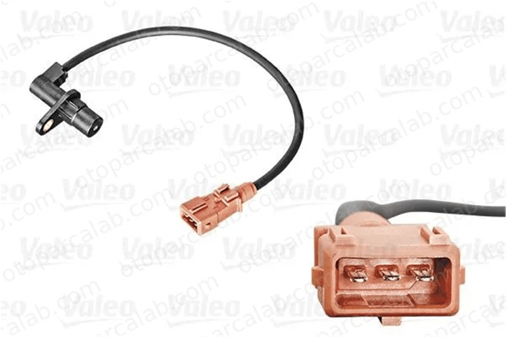 VALEO 254046 Krank Sensörü CITROËN XM XANTIA 9622209880 1920T6
