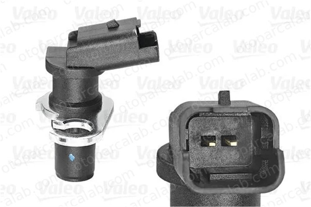 VALEO 254049 Eksantrik Devir Sensörü CITROËN JUMPER Panelvan/Van JUMPER Minibüs/Otobüs 9632400580 3546686CA0000