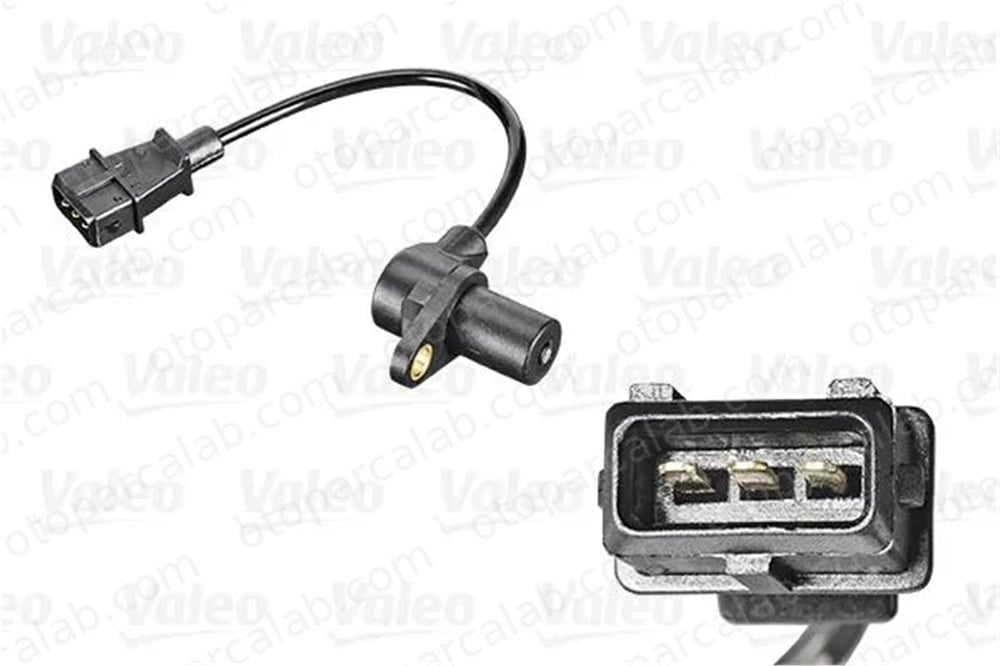 VALEO 254050 Eksantrik Devir Sensörü LANCIA THEMA VOLVO 760 130975 7616269